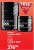 NPL Primal Creatine 5000 400g Plus Creatine 5000 200g