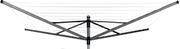 Brabantia 50m Rotary Laundry Dryer 321697-Each