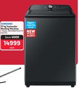 Samsung Toploader Washing Machine 462751-Each