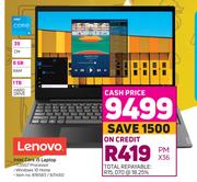 Lenovo Intel Core i5 Laptop