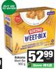Bokomo Weet Bix-900g 