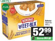 Bokomo Weet Bix-900g