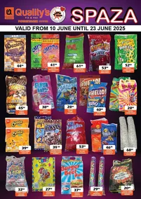Quality's Pik & Pak : Specials (10 June - 23 June 2026)