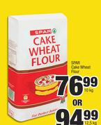 Spar Cake Wheat Flour-10Kg