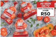 Tomato Thriftpack-For 3 x 1kg