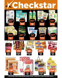 Check Star : Weekly Deals (11 February - 22 February 2026)