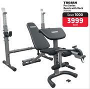 Makro trojan 2025 bench