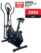 Trojan Glide Cycle 510 Elliptical