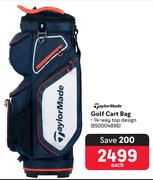 Taylor Made Golf Cart Bag