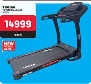 Trojan TR1610 Treadmill