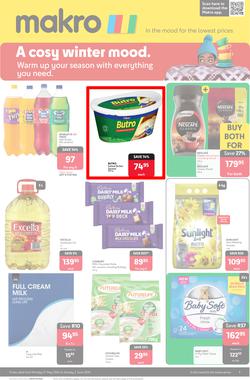 Makro : Food (27 May - 02 June 2024), page 1