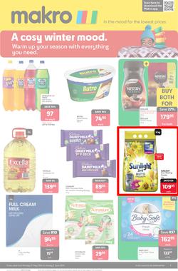 Makro : Food (27 May - 02 June 2024), page 1