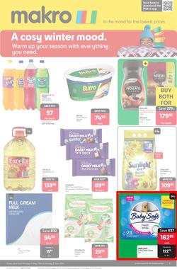 Makro : Food (27 May - 02 June 2024), page 1
