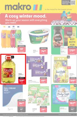 Makro : Food (27 May - 02 June 2024), page 1