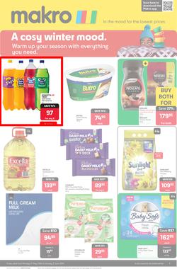 Makro : Food (27 May - 02 June 2024), page 1