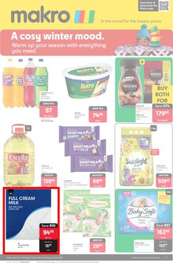 Makro : Food (27 May - 02 June 2024), page 1