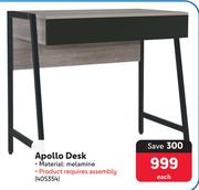 Apollo Desk-Each