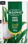 Illovo White Sugar-10Kg