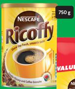 Nescafe Ricoffy-12 x 750g