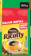 Nescafe Ricoffy-12 x 800g