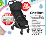 Chelino Transporter Stroller 