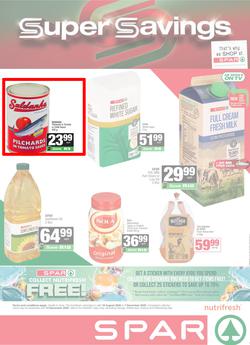 SPAR Western Cape : Halaal (10 November - 23 November 2025), page 1