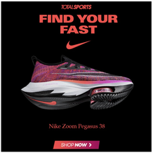 Totalsports : Find Your Fast (Request Valid Dates From Retailer)