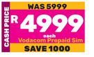 Samsung Galaxy A25 5G Smartphone-Each