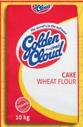 Golden Cloud Cake Flour-12.5Kg 