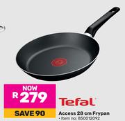 Tefal Access 28cm Frypan 850012092