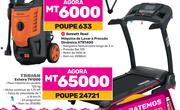 Trojan Esteira TR1200