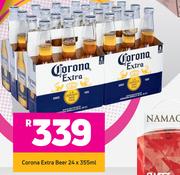 Corona Extra Beer-24 x 355ml
