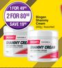 Biogen Shammy Cream Assorted-For 2 x 200g