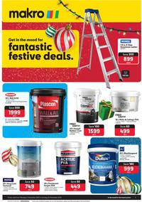 Makro : Paint (04 December - 24 December 2023)