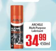 Archele Multi Purpose Lubricant-450ml
