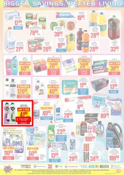 Elite Cash & Carry : 25th Birthday Celebrating (20 October - 07 November 2021), page 2