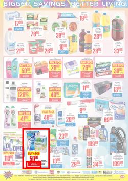 Elite Cash & Carry : 25th Birthday Celebrating (20 October - 07 November 2021), page 2