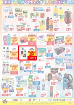 Elite Cash & Carry : 25th Birthday Celebrating (20 October - 07 November 2021), page 2