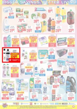 Elite Cash & Carry : 25th Birthday Celebrating (20 October - 07 November 2021), page 2
