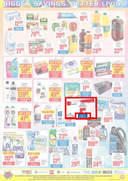 Elite Cash & Carry : 25th Birthday Celebrating (20 October - 07 November 2021), page 2