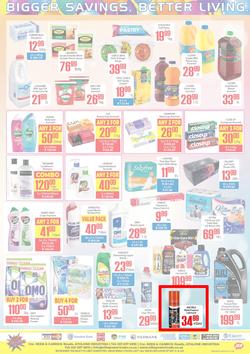 Elite Cash & Carry : 25th Birthday Celebrating (20 October - 07 November 2021), page 2