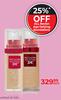 Revlon Age Defying Foundations-Each