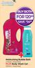 Satiskin Moisturising Bubble Bath 2Ltr Plus Body Wash Gel 500ml Assorted-For Both