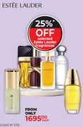 Estee Lauder Fragrances-Each