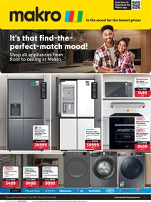Makro : It's That Find The Perfect-Match Mood (17 June - 30 June 2024)