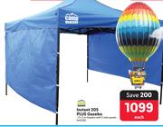 Camp Master Instant 205 Plus Gazebo