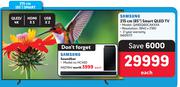 Skyworth 108cm (43") Smart FHD Google TV 43STE6600