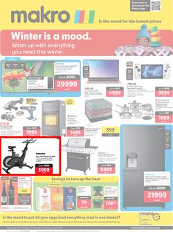 Makro : General Merchandise (27 May - 02 June 2024), page 1