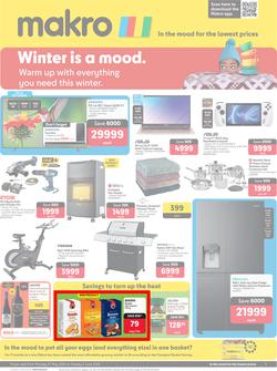 Makro : General Merchandise (27 May - 02 June 2024), page 1