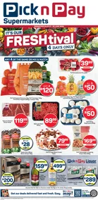 Pick n Pay Western Cape : Fresh Specials (27 June - 30 June 2024)